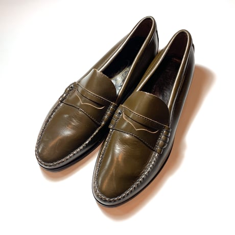 1960's DUR-O-PEDIC Loafers Deadstock