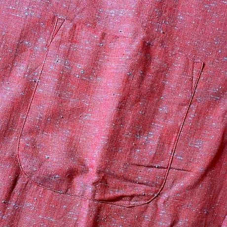 1960's BARGO L/S Shirt Deadstock