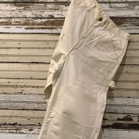 1980's SWEET-0RR Double Knee Painter Pants
