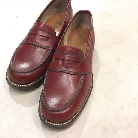 1950's〜 Mr-Pals Loafers