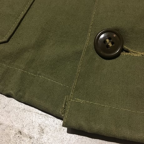 1940〜50's FIELD&STREAM Fishing Jacket
