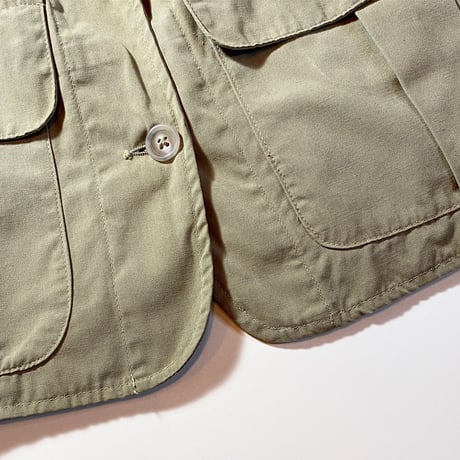 1960's Abercrombie&Fitch Fishing Jacket