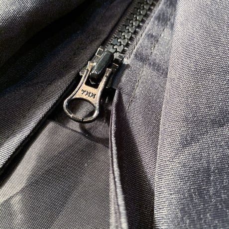 1990〜00's British Police Nylon Jacket