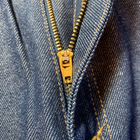 1990's Levi's 505 Denim Pants Deadstock