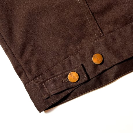 1970's Wrangler Moleskin Jacket Deadstock