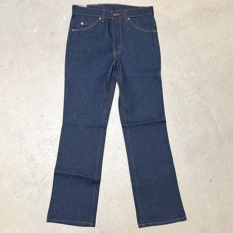 1990's Levi's 517 Denim Pants Deadstock