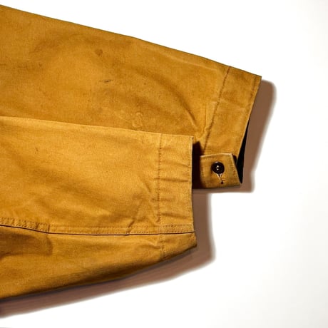 1950's SAFTBAK Hunting Jacket