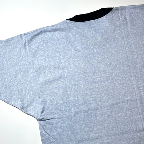 1970's Champion Printed Tee Deadstock