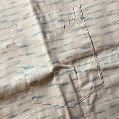 1940's Horizon L/S Shirt Deadstock