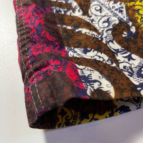 1960's TOWNCRAFT S/S Shirt