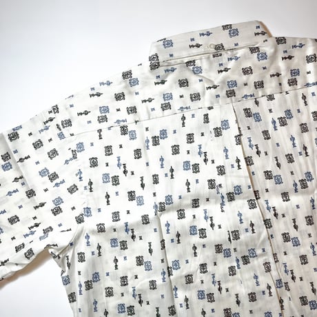 1960's Fredwin S/S Shirt Deadstock