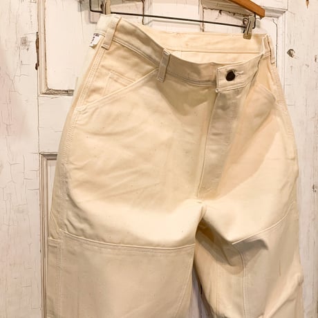 1980's〜 STANLEY Double Knee Painter Pants Deadstock