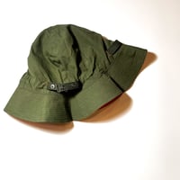1960's US.ARMY Reversible Sun Hat