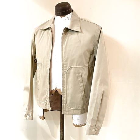 1950〜60's Sir Jac Cotton Blouson