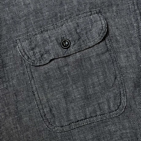 1960's〜 ELY Denim L/S Shirt