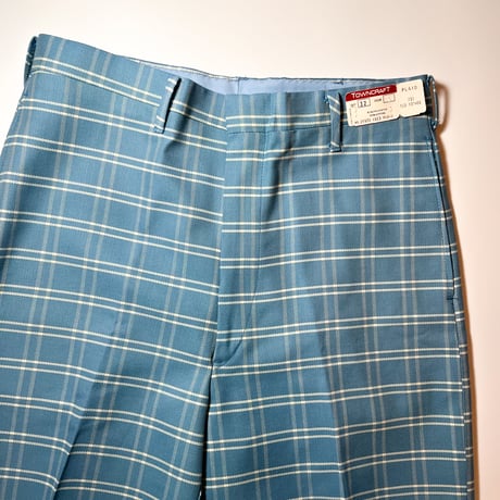 1970's TOWNCRAFT Short Pants Deadstock