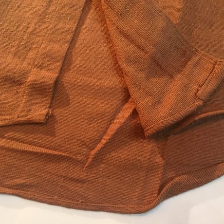 1960's J.SVOBODA SONS L/S Shirt Deadstock