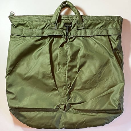 1990's USAF Helmet Bag