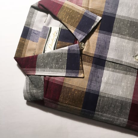 1960's Dunbarton L/S Shirt Deadstock