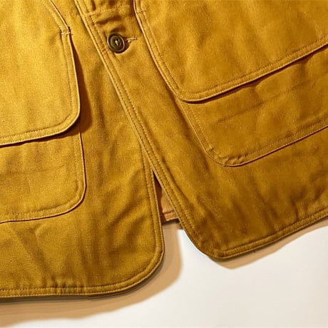 1990's L.L.BEAN Hunting Jacket Deadstock