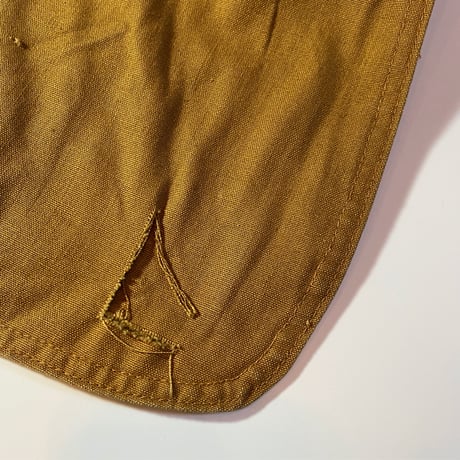 1940's Red Head Hunting Jacket