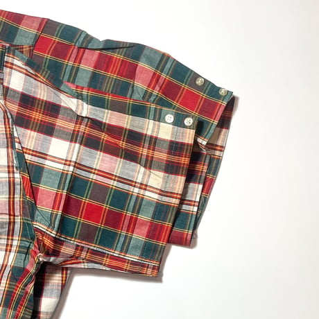 1960's Golden Key S/S Shirt Deadstock