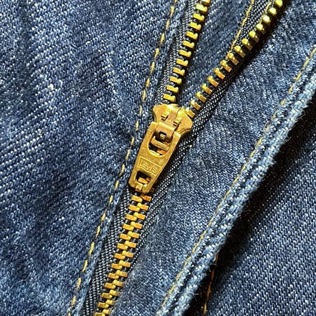 1990's Levi's 505 Denim Pants
