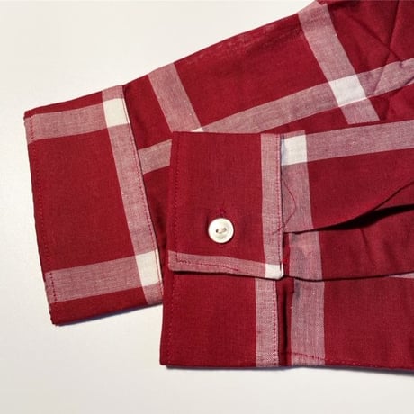 1960's Guymont L/S Shirt Deadstock