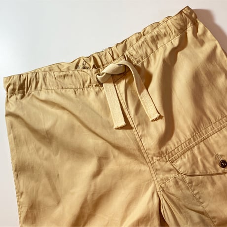 1940's British Army SAS Over Trousers