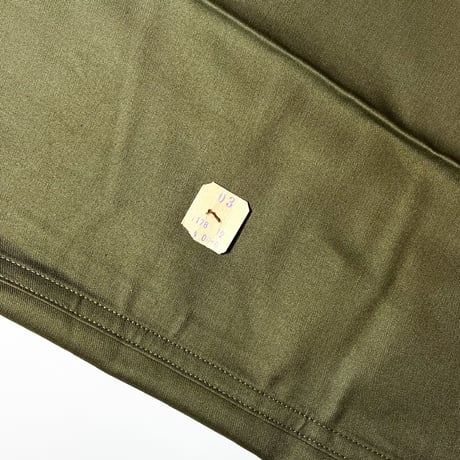 1940's US.ARMY M-43 Field Trousers Deadstock