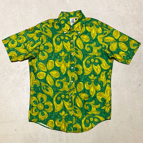 1960's〜 KENNINGTON S/S Shirt