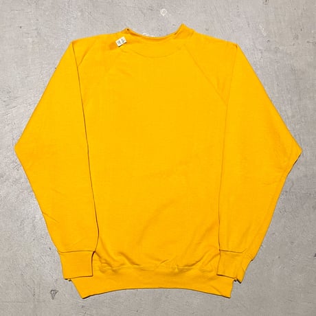 1960's TULTEX Sweat Deadstock