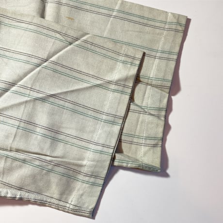 1960's J.SVOBODA SONS S/S Shirt Deadstock