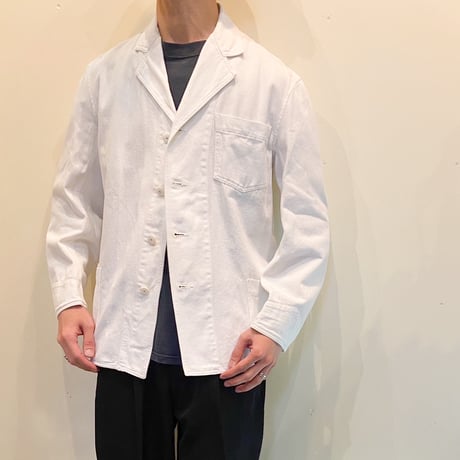 1940's〜 DAYTON BRAND Work Jacket