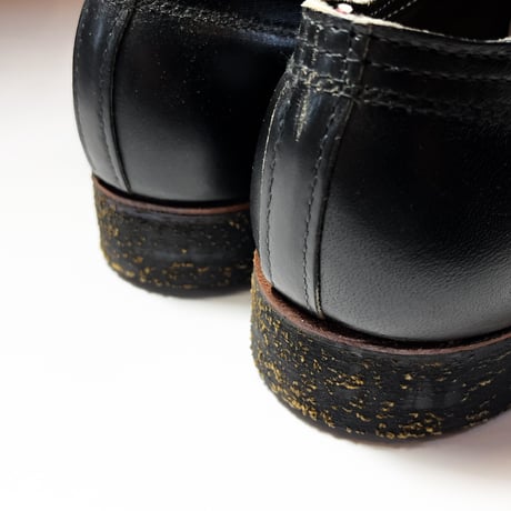 1950's The Gorilla SHOE Work Shoes Deadstock