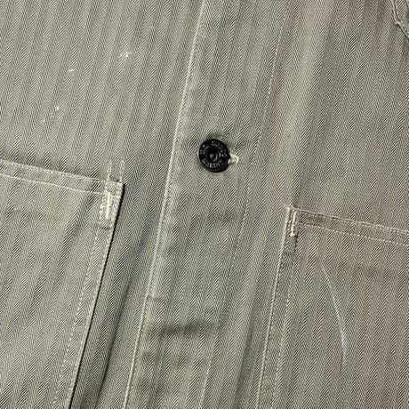 1940's USMC P-41 Herringbone Jacket