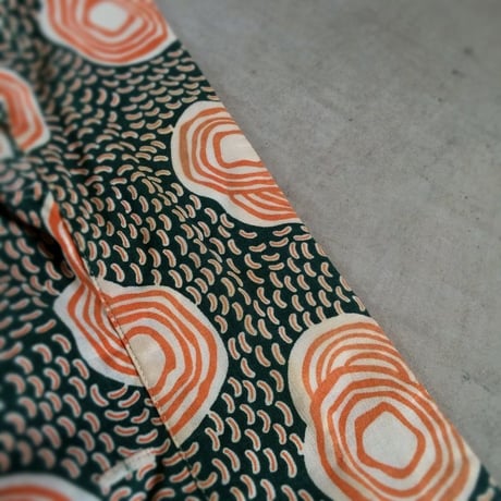 1950's Unknown S/S Shirt
