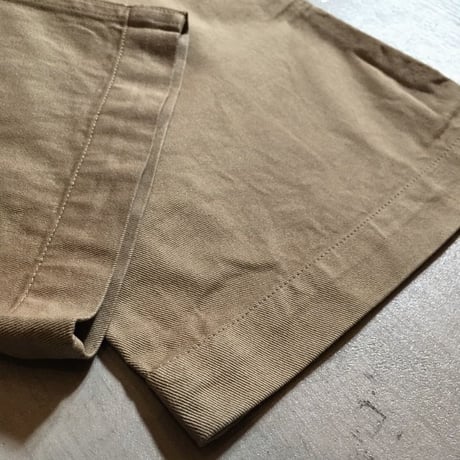 1940〜50's US.ARMY Chino Trousers