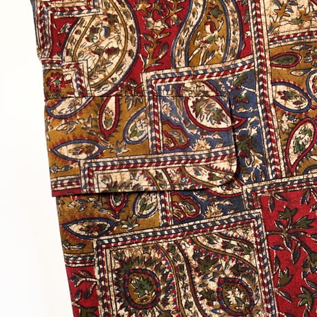 1960's J.PRESS Batik Tailored Jacket