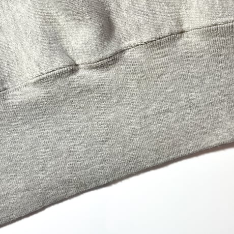 1970's Champion Reverse Weave Sweat