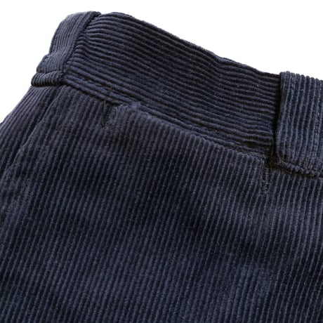 1950's Unknown Corduroy Trousers Deadstock