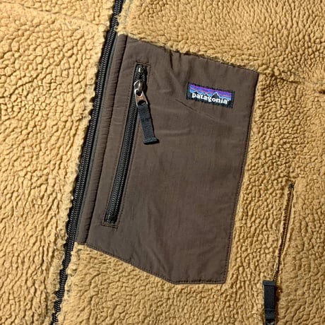 2000's Patagonia Classic Retoro-X Jacket
