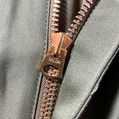 1950's US.ARMY M-51 Field Trousers Deadstock