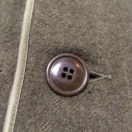 1950's US.ARMY M-50 Liner Coat