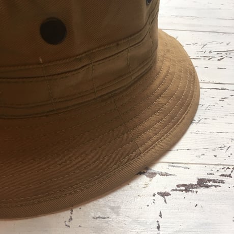 1950's British Army Hat Deadstock