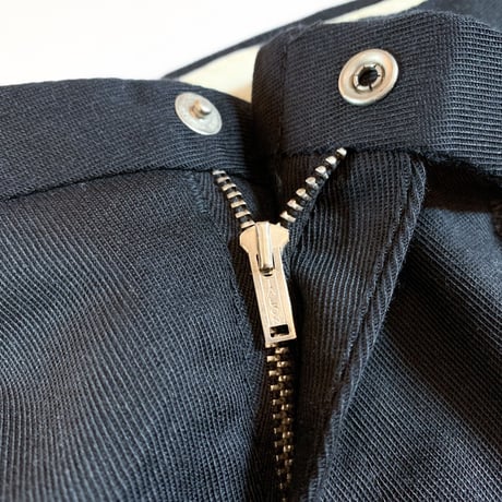 1960's Levi's STA-PREST Tapered Pants Deadstock