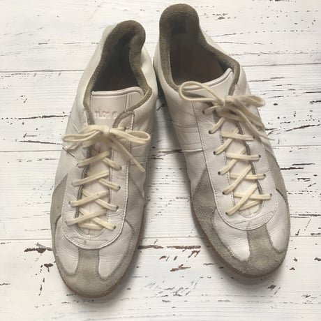 1980's German Trainer Shoes