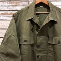1950〜60's WOOD-STREAM Hunting Jacket | Unwave