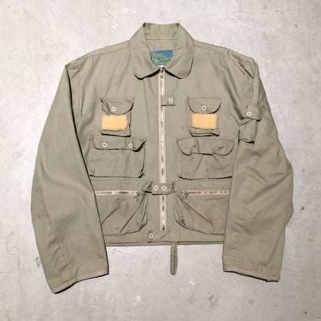 1960's〜 THE COMPLETE ANGLER Fishing Jacket