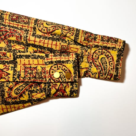 1960's Continental Casuals L/S Shirt